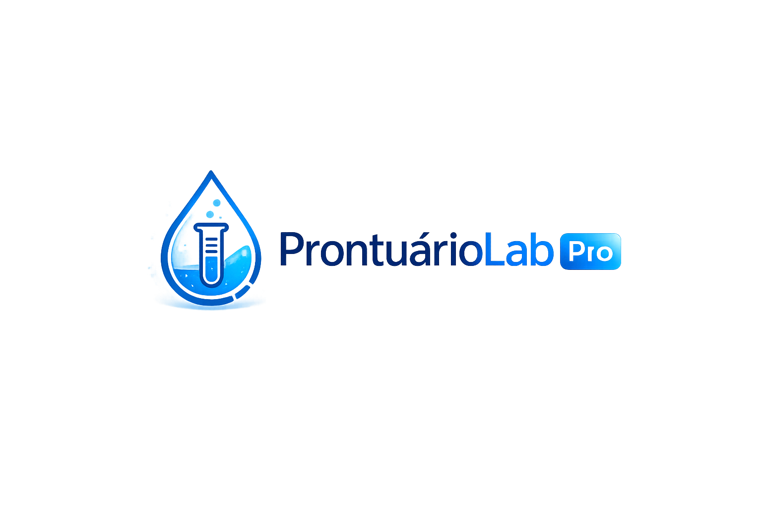 ProntuárioLab Pro